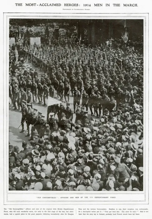 Framed Print : Peace Day Celebrations, to celebrate the end of World War One Framed Print : Peace Day Celebrations, to celebrate the end of World War One