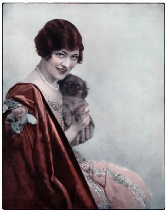 Framed Print : Peggy O Neill to star in Mercenary Mary at London Hippodrome Framed Print : Peggy O Neill to star in Mercenary Mary at London Hippodrome