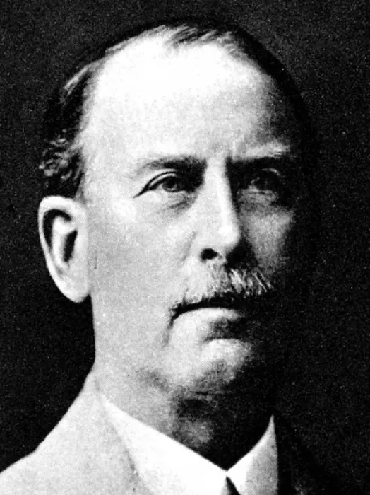 Framed Print : Percy Harrison Fawcett (1867-1925)
