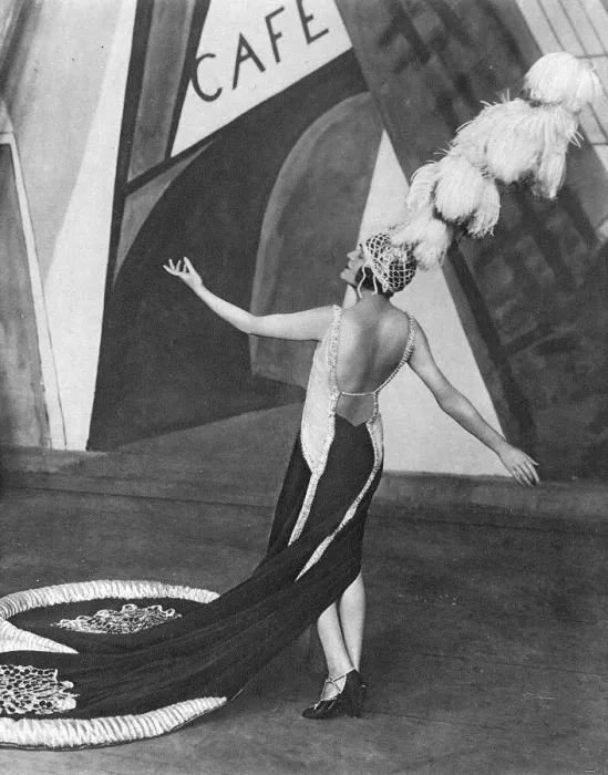 Framed Print : Photo of Miss Alice Delysia Framed Print : Photo of Miss Alice Delysia