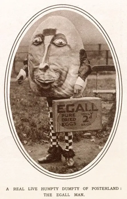 Framed Print : Poster Pageant - Advert for Egall, Pure Dried Eggs 1920 Framed Print : Poster Pageant - Advert for Egall, Pure Dried Eggs 1920