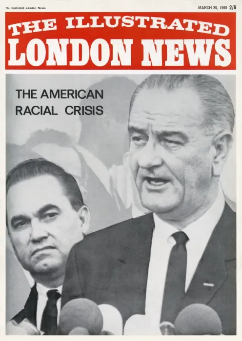 Framed Print : US President Lyndon Baines Johnson (1908-1973) delivers his We Shall Overcomeae speech Da Framed Print : US President Lyndon Baines Johnson (1908-1973) delivers his We Shall Overcomeae speech Da