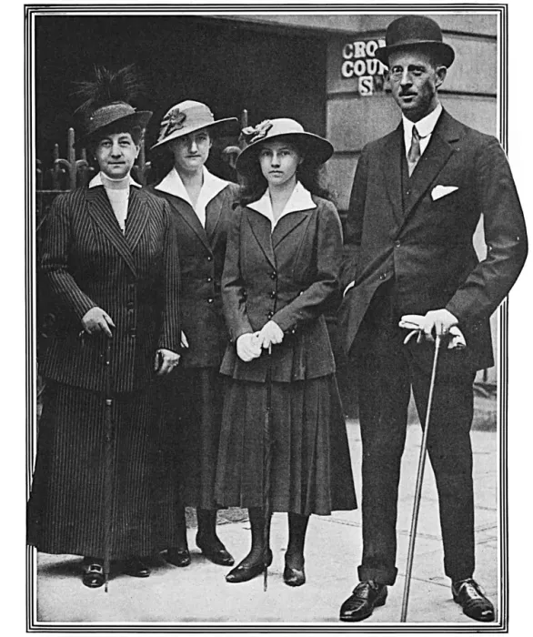 Framed Print : Prince Andrew of Greece, Grand Duchess George of Russia in L Framed Print : Prince Andrew of Greece, Grand Duchess George of Russia in L