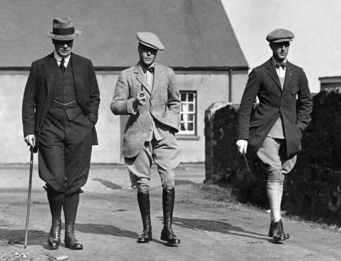Framed Print : Prince Edward of Wales visiting his Duchy of Cornwall estate Framed Print : Prince Edward of Wales visiting his Duchy of Cornwall estate