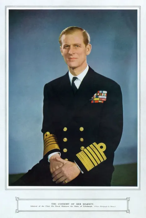 Framed Print : Prince Philip, Duke of Edinburgh Framed Print : Prince Philip, Duke of Edinburgh