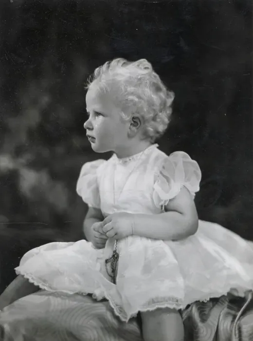 Framed Print : Princess Anne Framed Print : Princess Anne