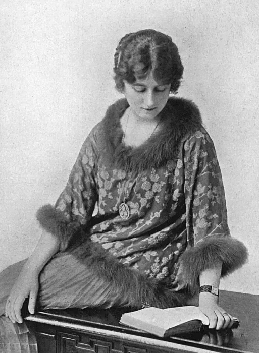 Framed Print : Princess Arthur of Connaught Framed Print : Princess Arthur of Connaught