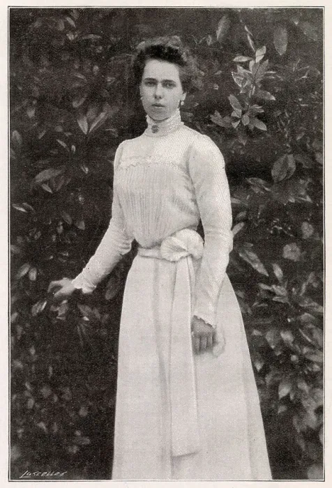 Framed Print : Princess Beatrice of Saxe-Coburg and Gotha (1884 - 1966), member of the British royal family, granddaughter of Queen Victoria