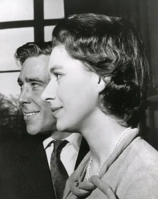 Framed Print : Princess Margaret and Anthony Armstrong Jones Framed Print : Princess Margaret and Anthony Armstrong Jones