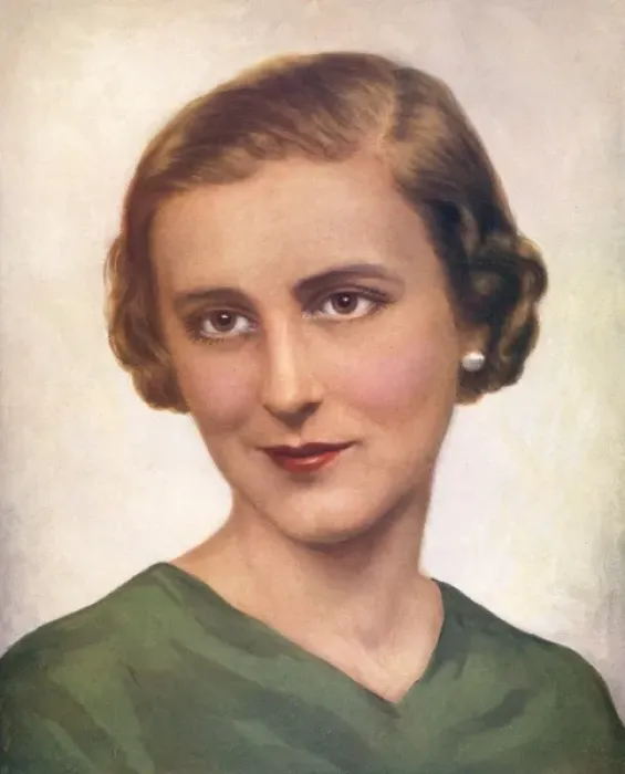 Framed Print : Princess Marina of Greece Framed Print : Princess Marina of Greece