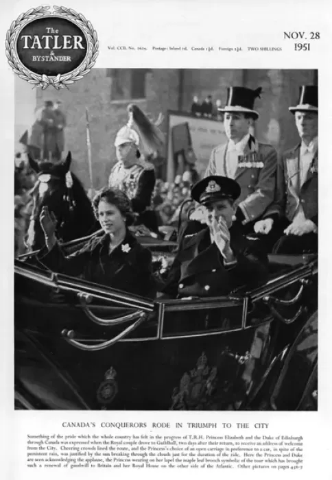 Framed Print : Queen Elizabeth II & Duke of Edinburgh riding to Guildhall Framed Print : Queen Elizabeth II & Duke of Edinburgh riding to Guildhall