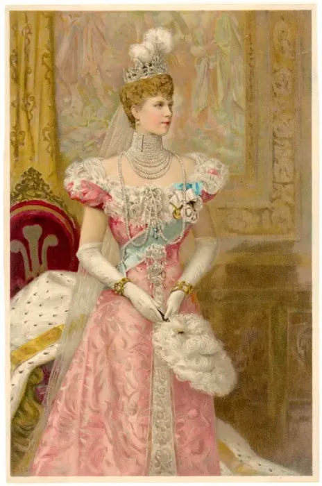 Framed Print : Queen Mary 1902 Framed Print : Queen Mary 1902