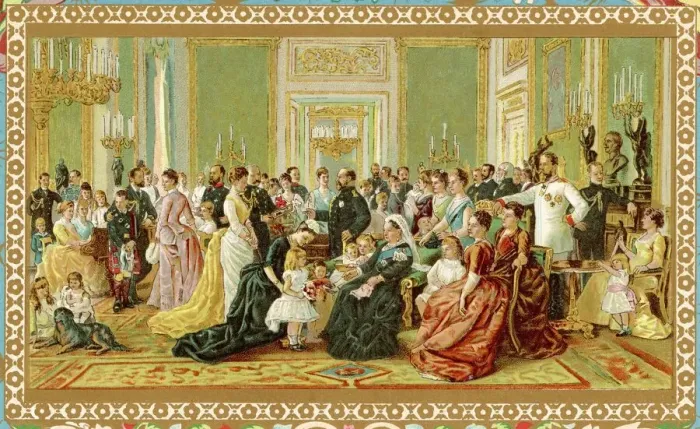 Framed Print : Queen Victoria Framed Print : Queen Victoria
