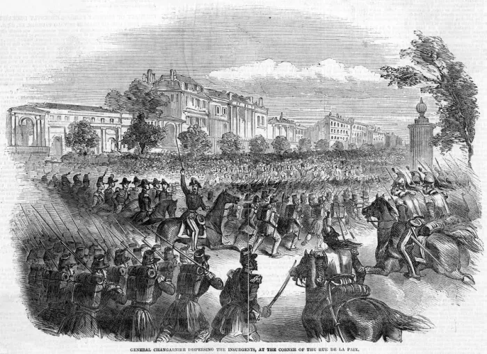 Framed Print : Republican Outbreak - 6 Framed Print : Republican Outbreak - 6