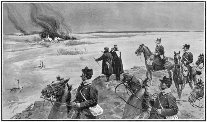 Framed Print : Romanian peasants revolt Framed Print : Romanian peasants revolt