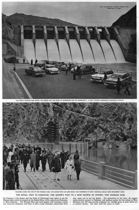 Framed Print : The Royal visit to Pakistan Framed Print : The Royal visit to Pakistan