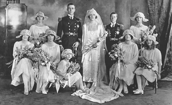 Framed Print : Royal Wedding 1922 - Lord Louis Mountbatten Framed Print : Royal Wedding 1922 - Lord Louis Mountbatten