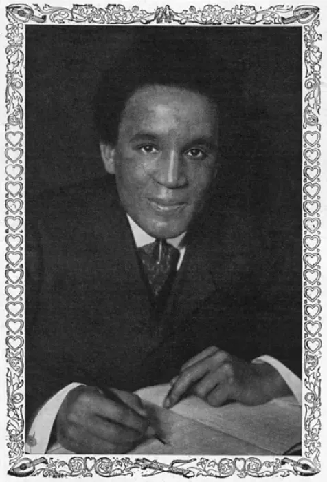 Framed Print : Samuel Coleridge-Taylor Framed Print : Samuel Coleridge-Taylor
