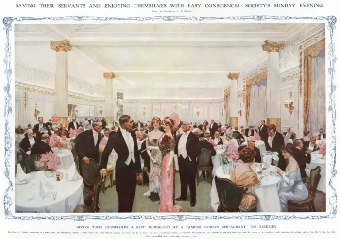 Framed Print : Saving their servants and enjoying themselves with easy cons Framed Print : Saving their servants and enjoying themselves with easy cons