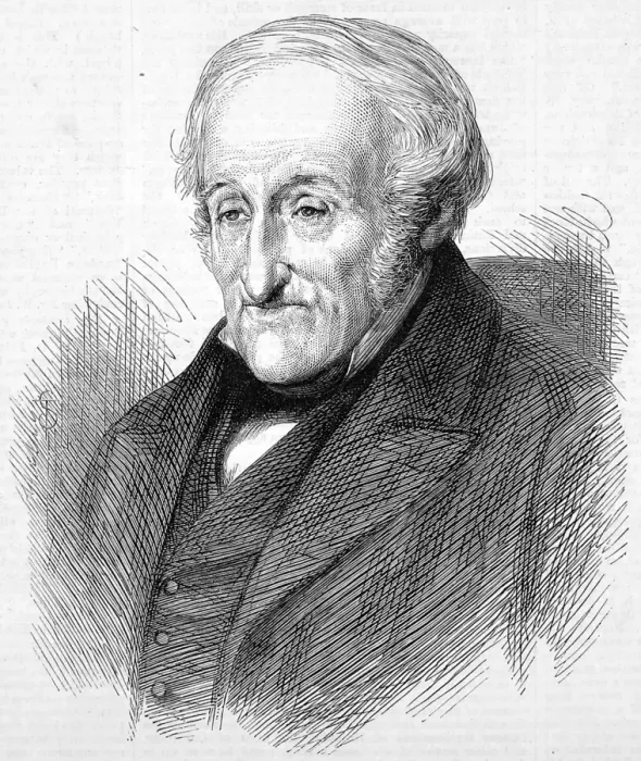 Framed Print : Sir Francis Ronalds Framed Print : Sir Francis Ronalds