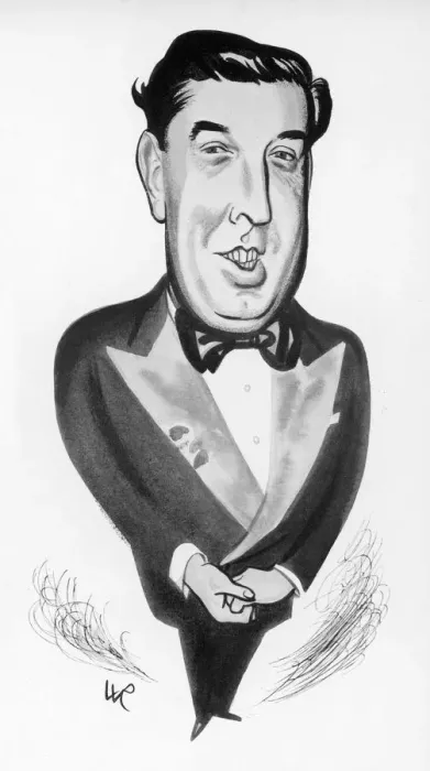 Framed Print : Sir Frederick Ashton Framed Print : Sir Frederick Ashton