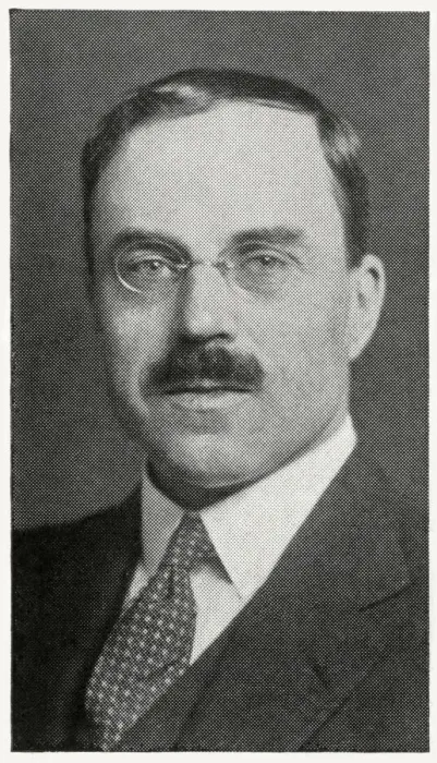 Framed Print : Sir Henry Thomas Tizard (1885a'1959) - English chemist, inventor and Rector of Imperial College