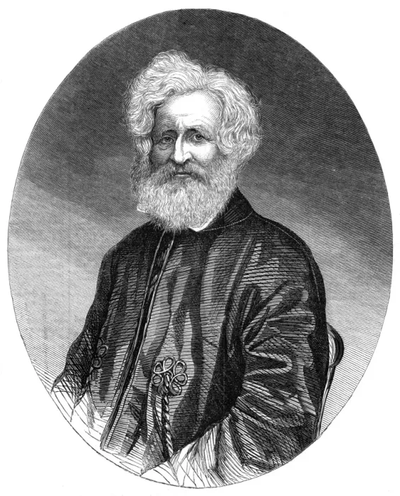 Framed Print : Sir William Napier Framed Print : Sir William Napier