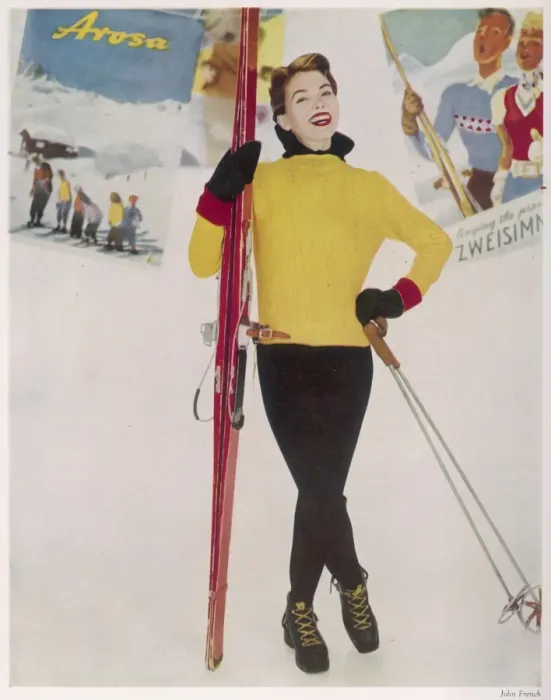 Framed Print : Ski-ing streamline Framed Print : Ski-ing streamline