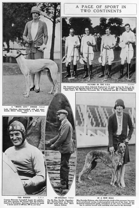 Framed Print : Sport and celebrities in the Bystander Framed Print : Sport and celebrities in the Bystander