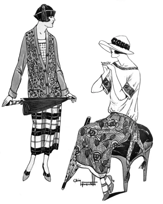 Framed Print : Stylish young ladies talking to each other Framed Print : Stylish young ladies talking to each other
