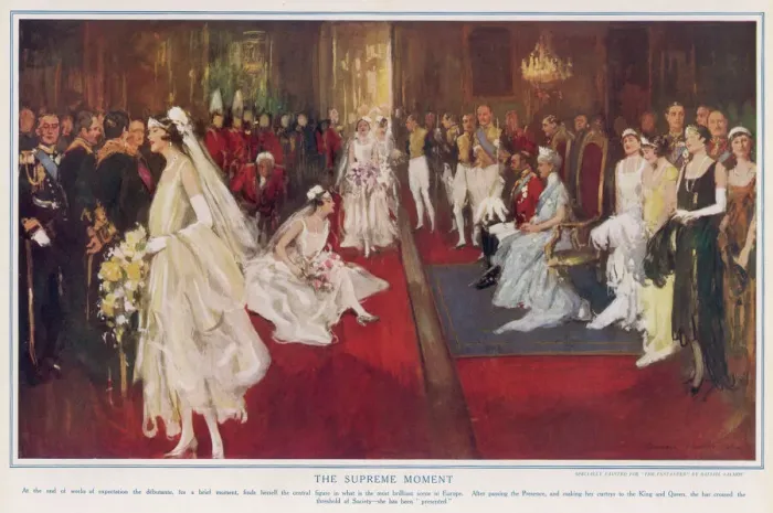 Framed Print : The Supreme Moment Framed Print : The Supreme Moment