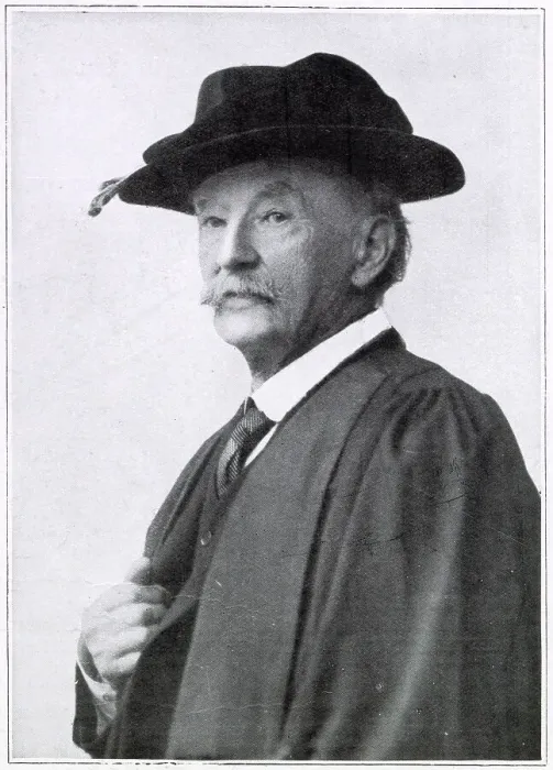 Framed Print : Thomas Hardy (1840 - 1928), English novelist and poet. Date: 1924 Framed Print : Thomas Hardy (1840 - 1928), English novelist and poet. Date: 1924