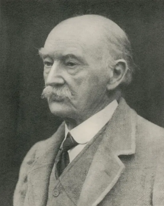 Framed Print : Thomas Hardy