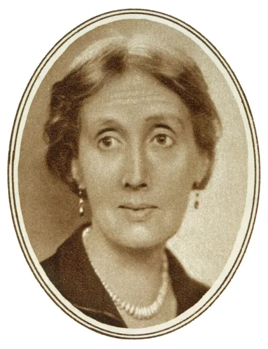 Framed Print : Virginia Woolf 1930 Framed Print : Virginia Woolf 1930