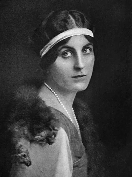 Framed Print : Viscountess Maidstone Framed Print : Viscountess Maidstone