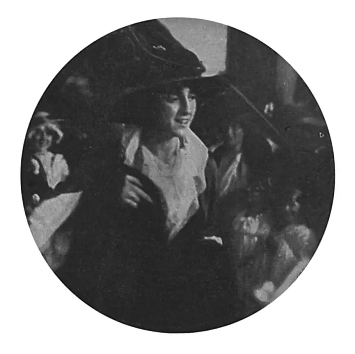 Framed Print : Vita Sackville-West