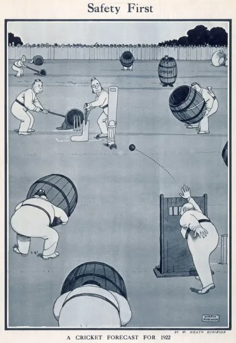 Framed Print : W. Heath Robinson Framed Print : W. Heath Robinson