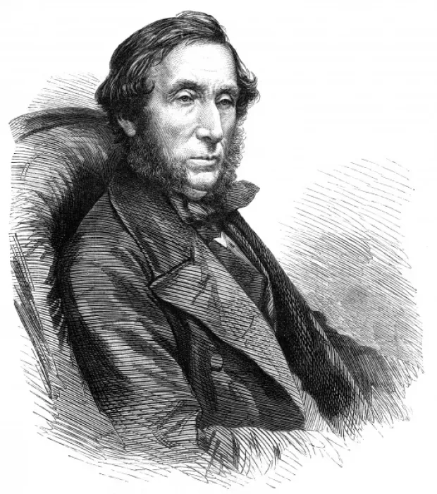Framed Print : William Balfour Baikie Framed Print : William Balfour Baikie