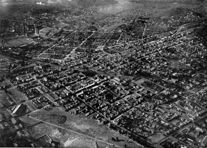 Framed Print : The Witwatersrand gold fields