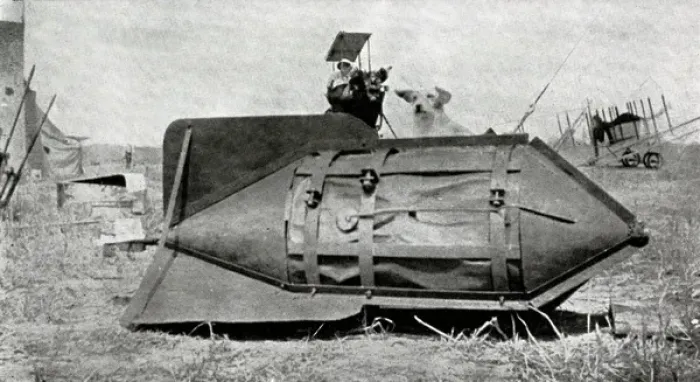 Framed Print : WW1 - British bomb used in Gallipoli, 1915 Framed Print : WW1 - British bomb used in Gallipoli, 1915