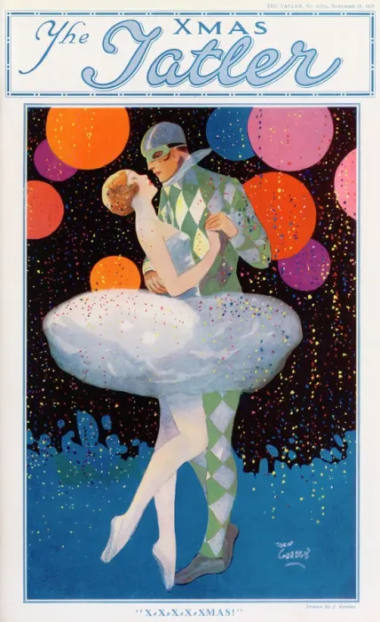 Framed Print : X-X-X-X-Xmas by J. Gordge Framed Print : X-X-X-X-Xmas by J. Gordge