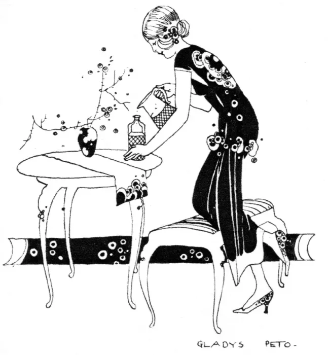 Framed Print : Young lady filling up a decanter Framed Print : Young lady filling up a decanter
