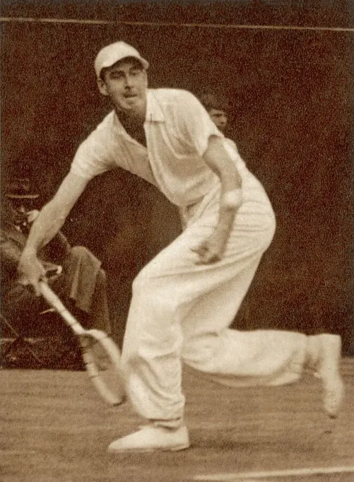 Framed Print : Yvon Petra playing tennis Framed Print : Yvon Petra playing tennis