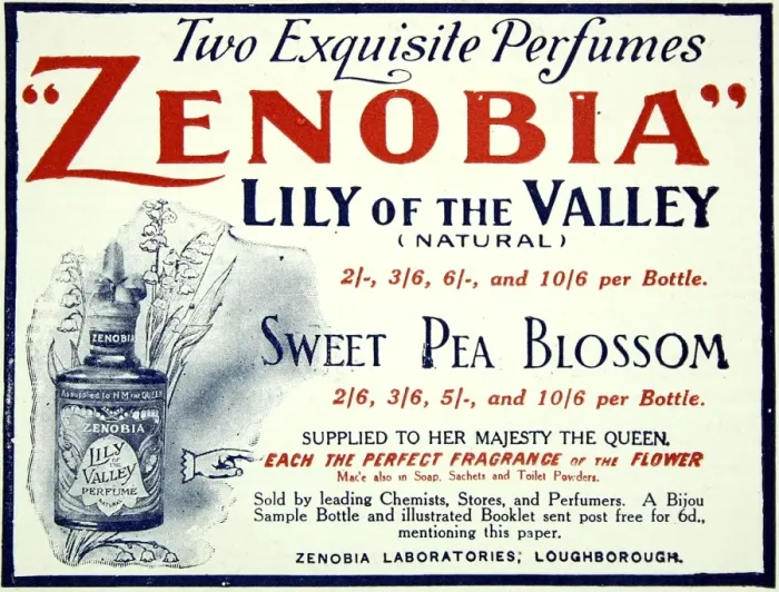 Framed Print : Zenobia perfumes Framed Print : Zenobia perfumes