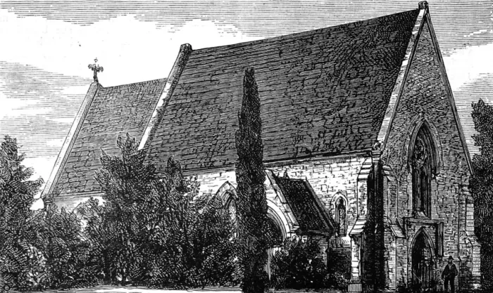 Framed Print : Zulu war. St Peters, Bishop Colensos church at Pietermaritz Framed Print : Zulu war. St Peters, Bishop Colensos church at Pietermaritz