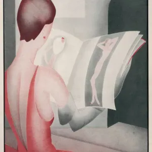 Prints of : Fashion
