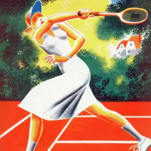 Bystander cover, Summer Number 1935