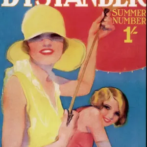 Prints of : Summer Covers
