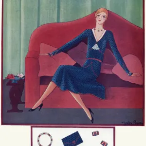 Fashions for Autumn, by Gordon Conway Fashions for Autumn, by Gordon Conway