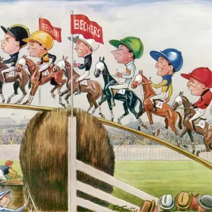 Some Grand National